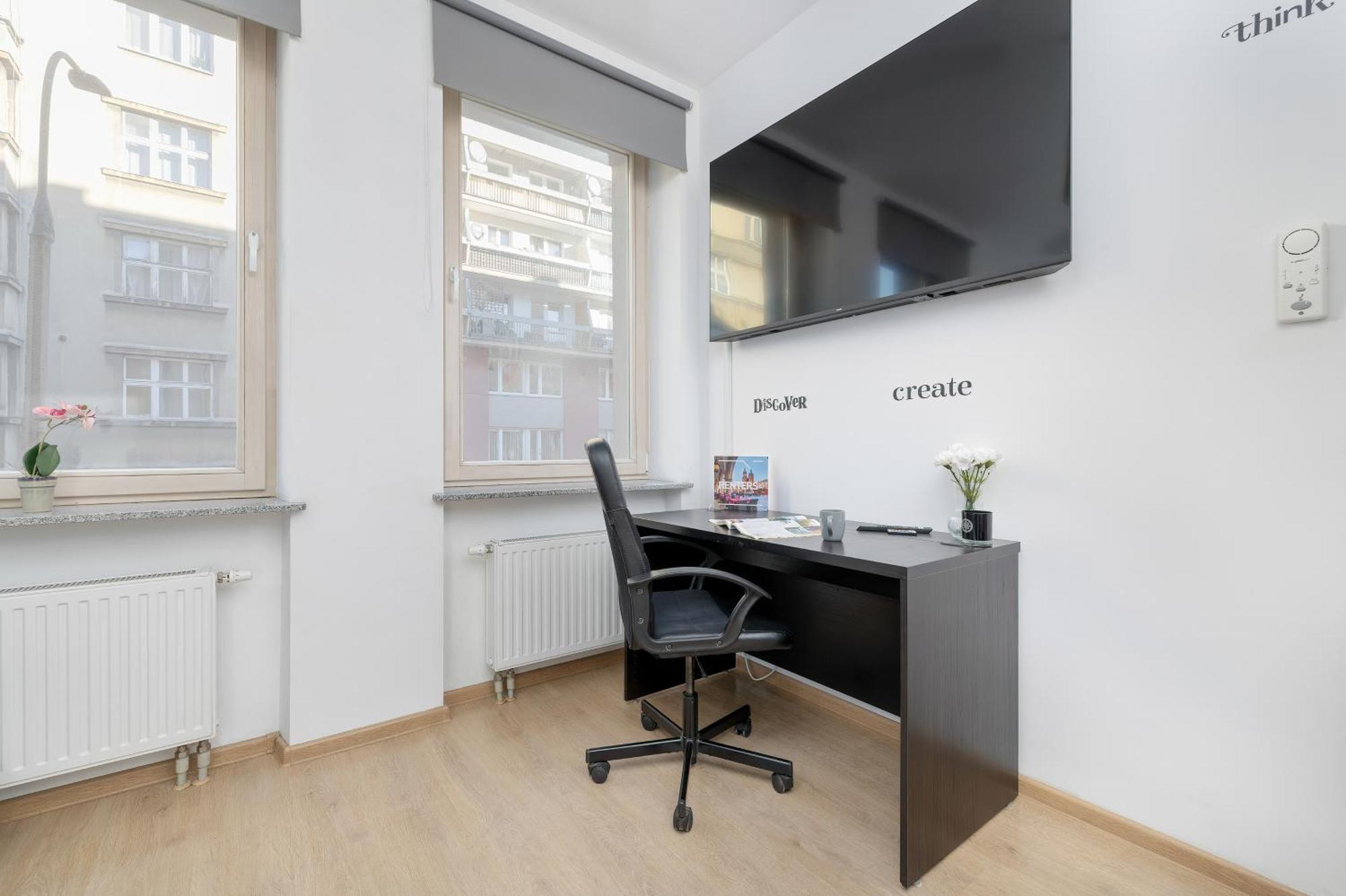 Lea Apartments Krakow Krowodrza By Noclegi Renters Exterior photo