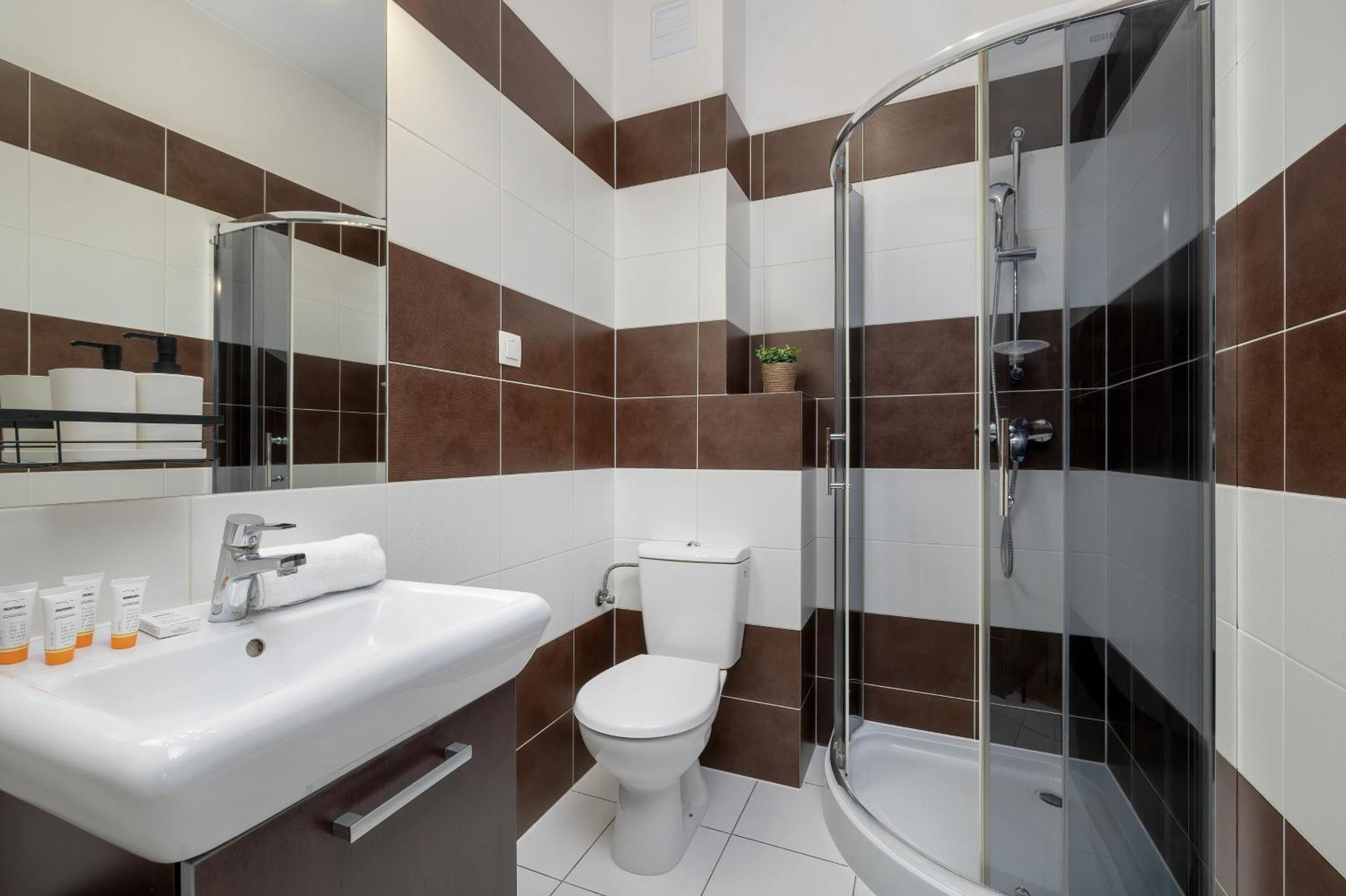 Lea Apartments Krakow Krowodrza By Noclegi Renters Exterior photo